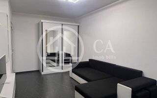 Apartament cu 2 camere de inchiriat in ARED , Oradea - Poză 2