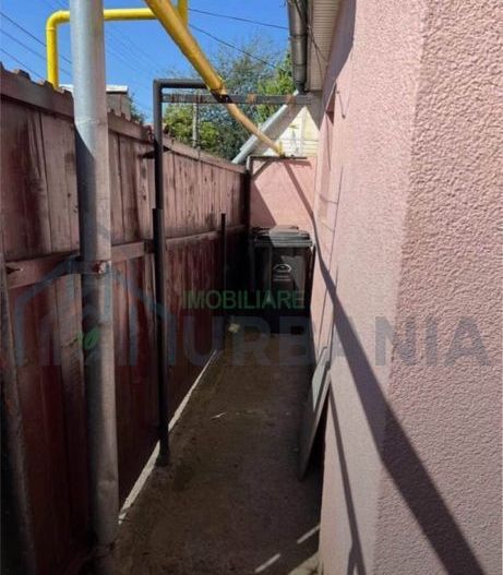 Casă de închiriat, 2 camere, zonă centrală – Podul de Piatră / Kaufland, Iași - Poză 8