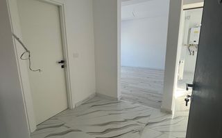 Apartament 1 camera, decomandat, Bucium-Visan, 0% comision, intabulat - Poză 2