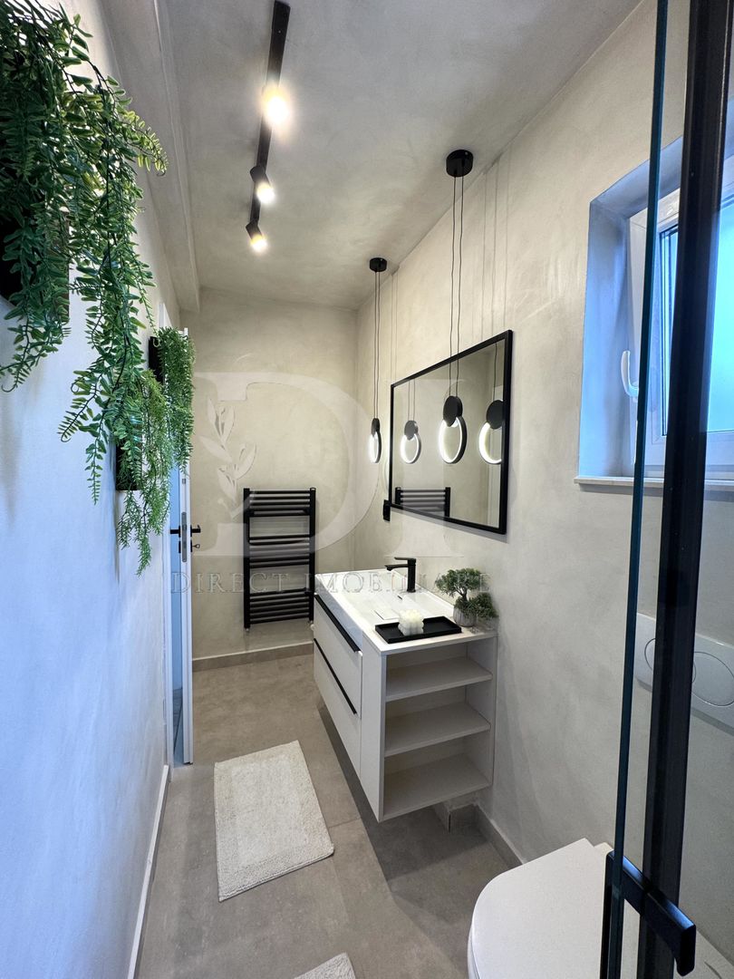Casa ultramoderna| la cheie | 3 bai | gradina | terasa | parcare - Poză 26