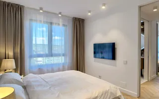 Apartament 3 camere LUX, Zona Iulius Mall - Poză 11