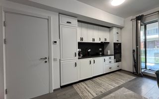 Apartament 2 camere | Curte Proprie | Parcare | Tractorul - Poză 3