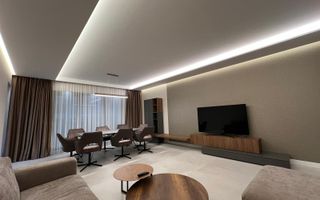 Apartament spatios 3 camere I Soseaua Nordului I Herastrau - Poză 1