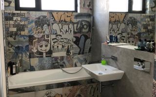 Vilă Individuala | Locație premium | Panouri solare - Poză 16