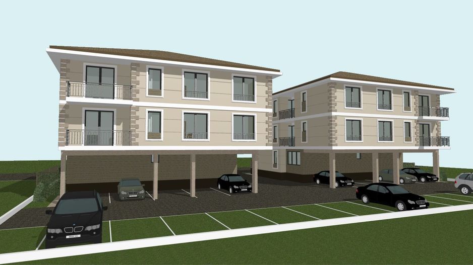 Firenze Residence - Poză 3