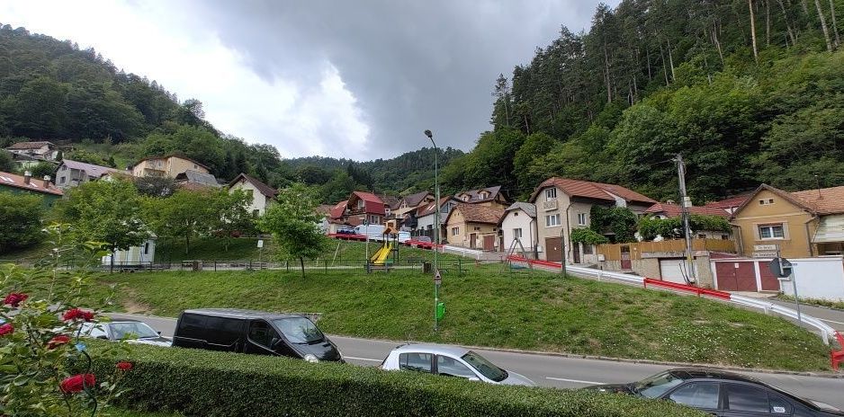 Casa Individuala Cartier Schei - Poză 7