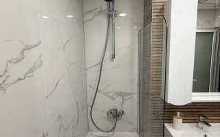 Apartament 2 camere Lipovei amenajat cu centrala - Poză 10