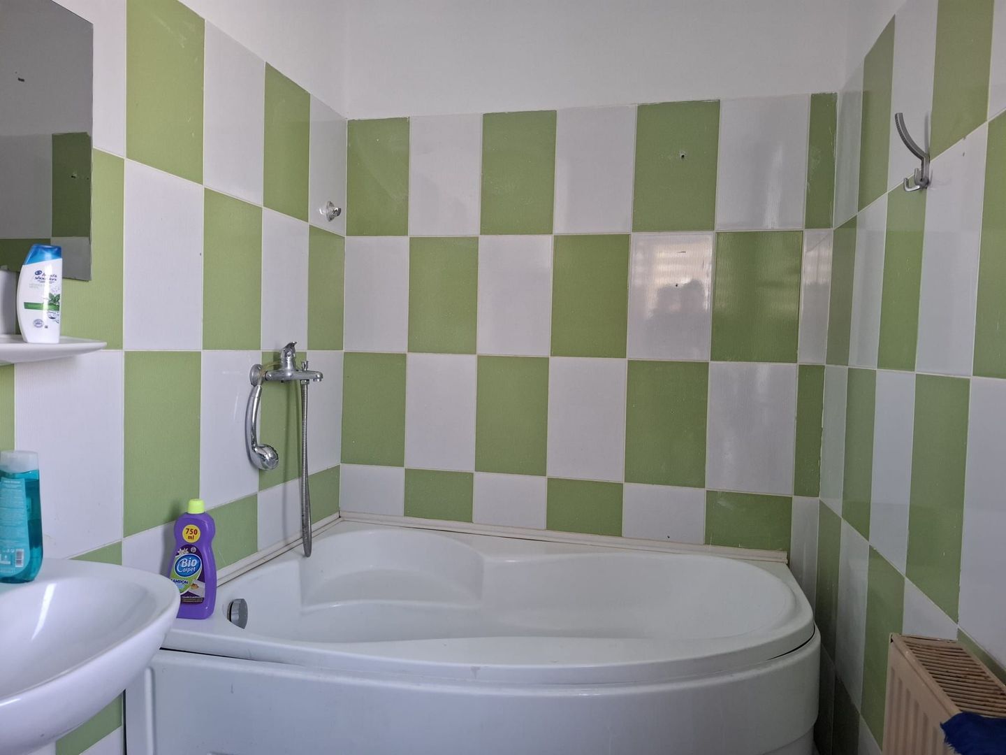 URGENT!, et. 1/P+2+M in vila arhitectonica, liber, NEGOCIABIL - Poză 10