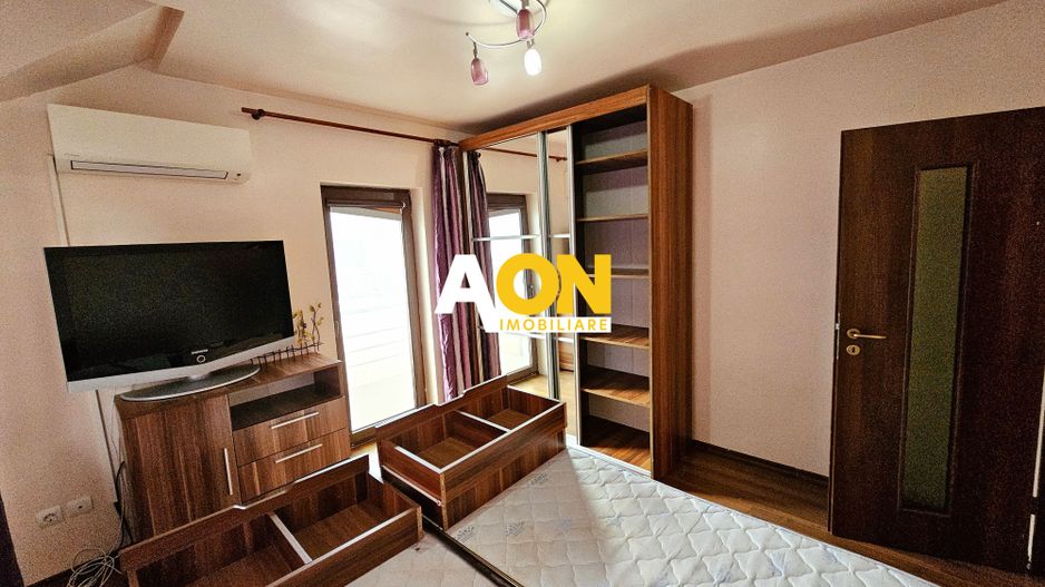 1/2 Duplex, S+P+M, 4 camere, garaj, Cetate - Poză 10