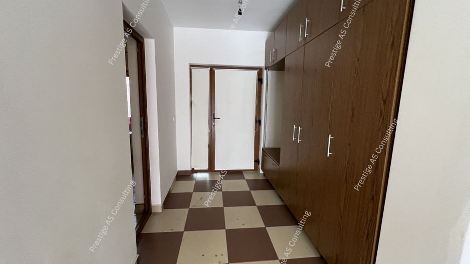 Vila Individuala | 6 Camere | 700mp Teren Giarmata - Poză 8