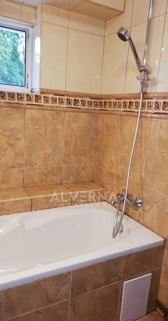 Apartament 2 camere | 70 mp | curte comuna | cartier Andrei Muresanu - Poză 9