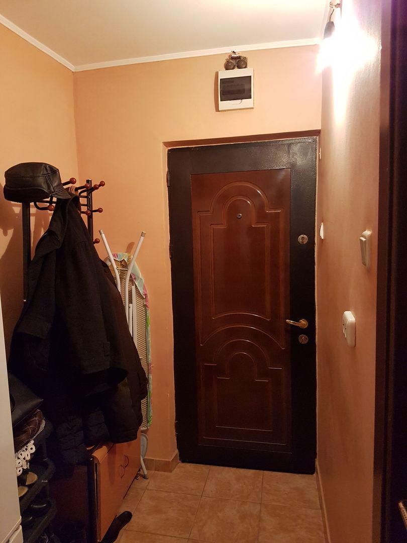 Garsonieră mobilată și utilată, etaj 1, zona Crucea Gării; - Poză 2