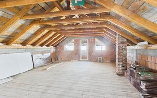 Casă cu 3 camere și teren generos, Pâncota - Poză 17