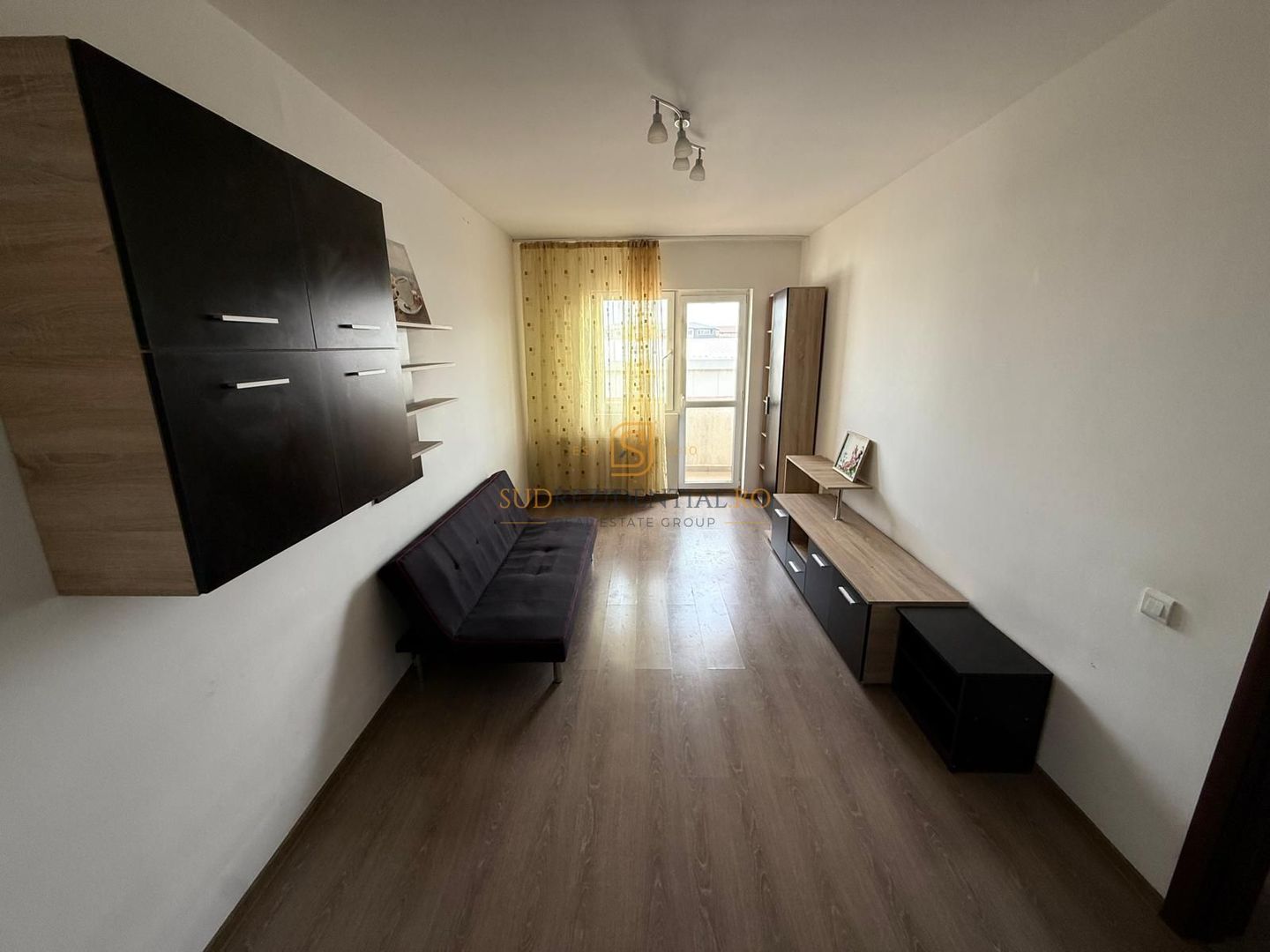 Apartament 2 camere de inchiriat langa metrou Dimitrie Leonida - Poză 2