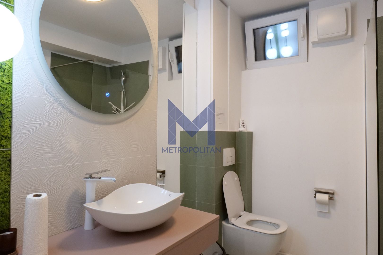 OPORTUNITATE! De închiriat sediu prestigios-zona Cipariu - Poză 8