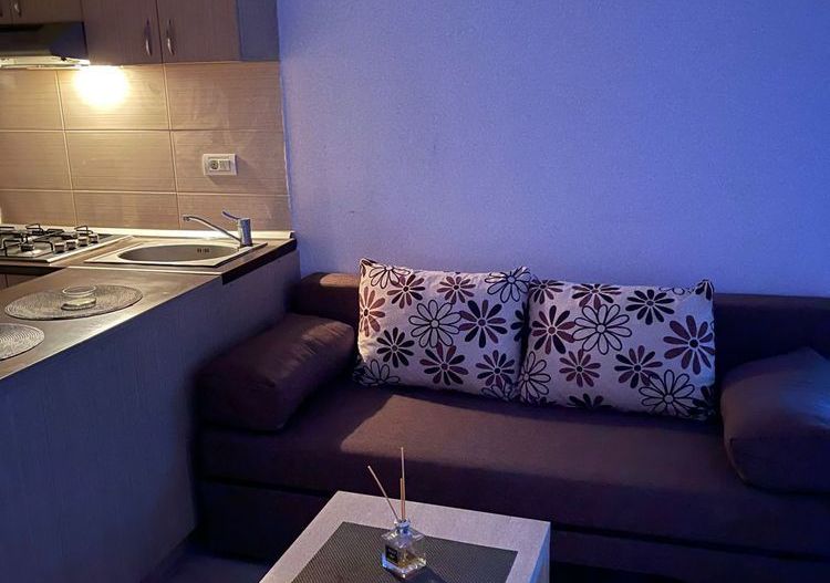 Vand garsoniera mobilata - Poză 3