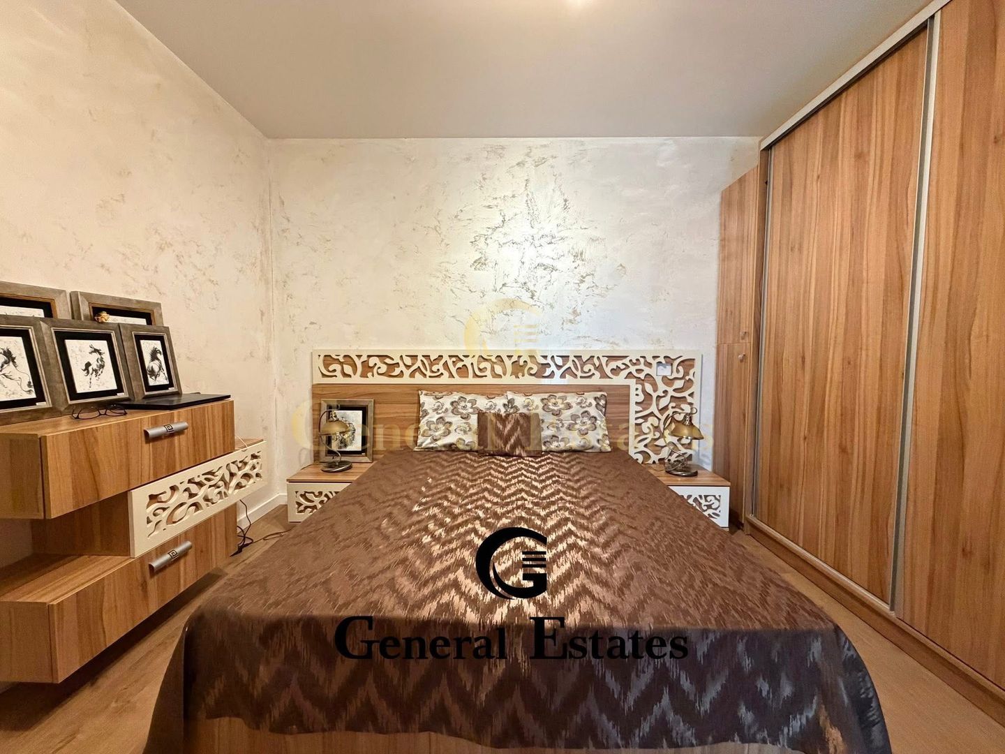 Vânzare apartament 3 camere cu curte proprie | Păcurari | Bloc 2024 - Poză 12