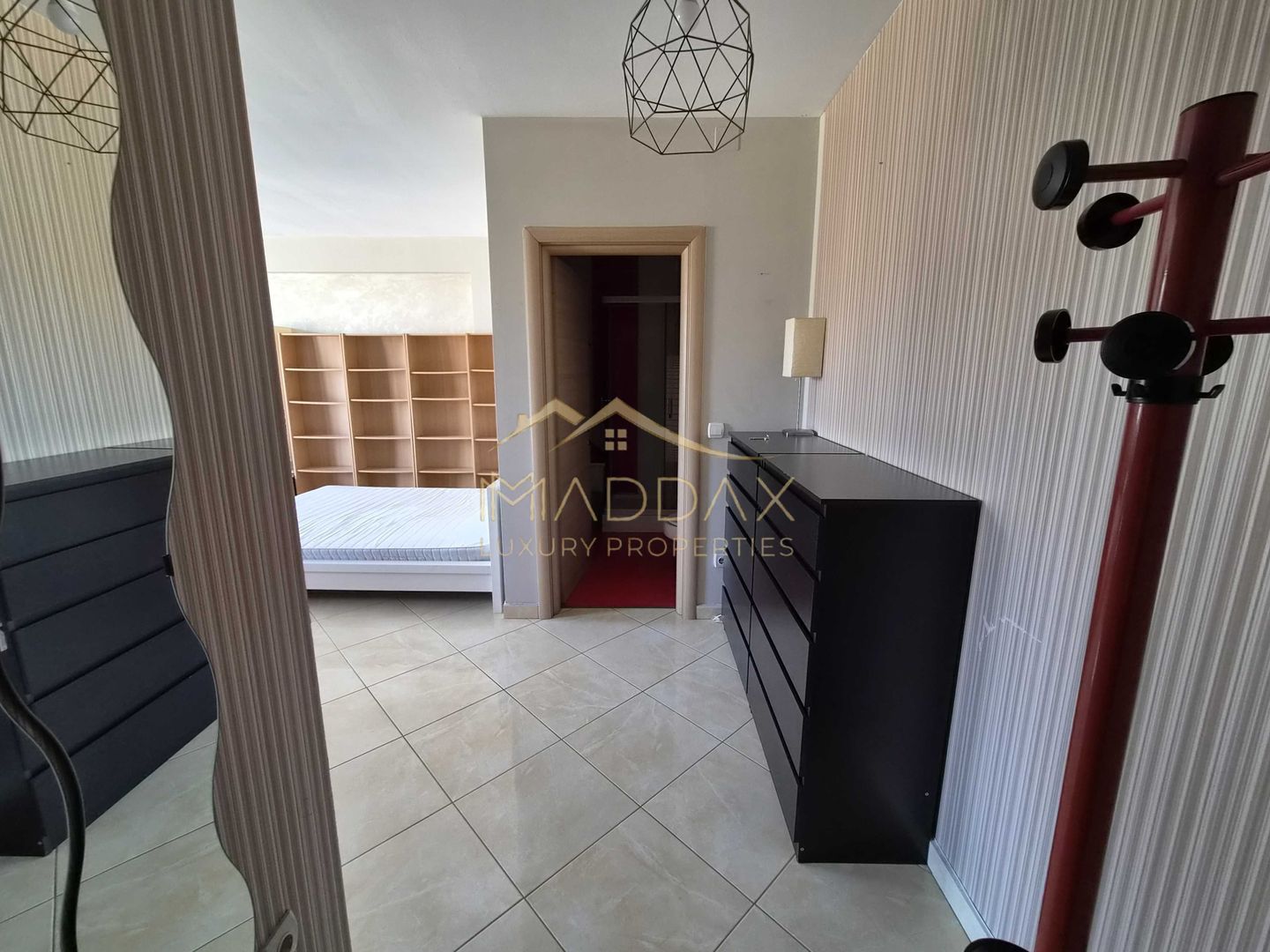 Garsonieră la Parcul Tineretului | Decomandată| Centrală Proprie | Pet Friendly - Poză 5