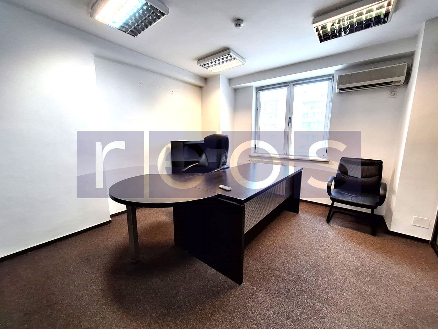 1100 EURO | 94 MP SPATIU BIROURI ULTRACENTRAL - Poză 7