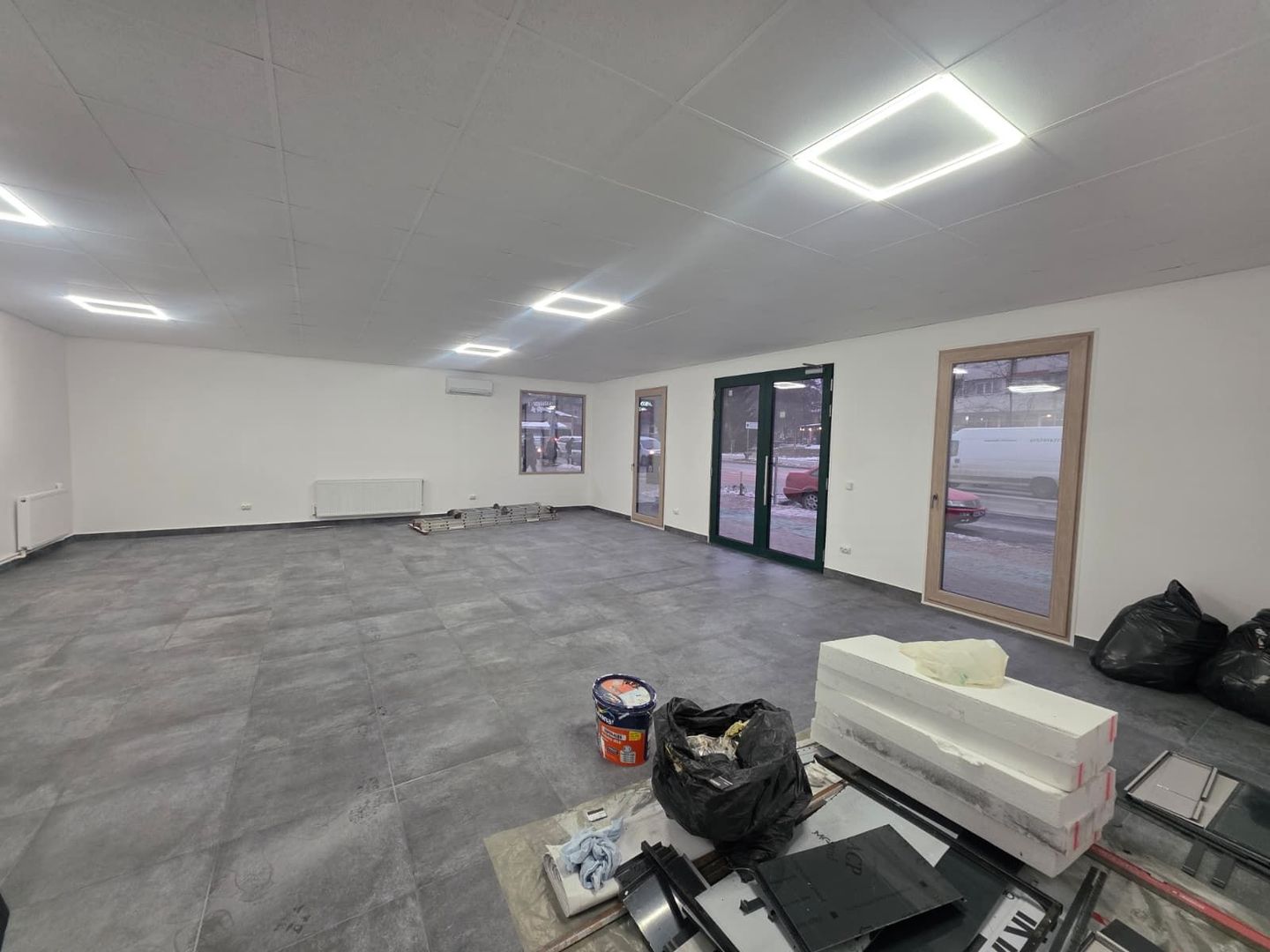 Spatiu Comercial de Inchiriat | Burdujeni, Suceava | Pret: 2.000€/luna - Poză 6