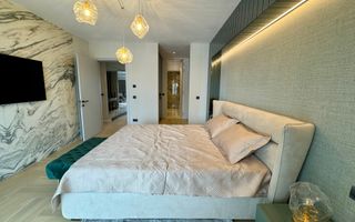 Apartament cu 4 camere *188.48mp*// Herastrau - Cartierul Francez - Poză 37