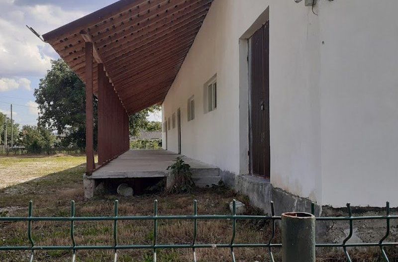 Hala de Inchiriat Godeni Arges - Poză 5