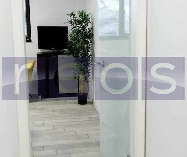 VANZARE 5 CAMERE | 2 BAI | BLOC 2013 | METROU 1 MAI - Poză 4