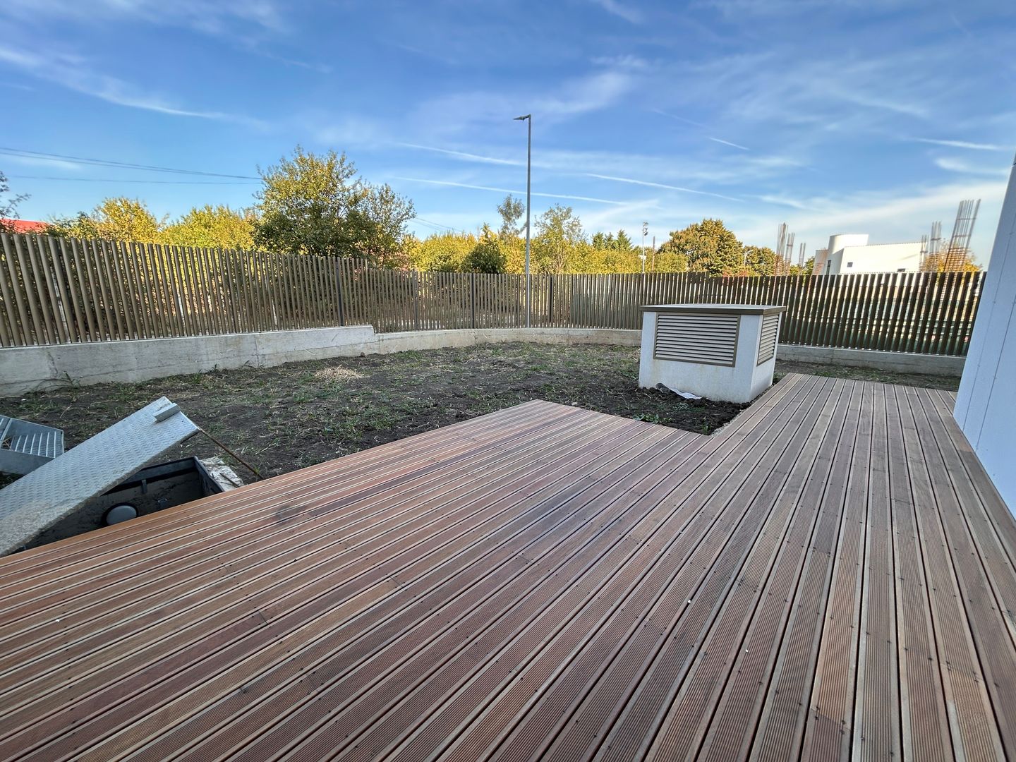 APARTAMENT 2 CAMERE | GREEN LAKE | LOC DE PARCARE | GRADINA 168MP - Poză 19
