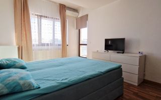 2 camere – Aleea Lunca Cernei | Complet mobilat și utilat | Etaj 6/7 - Poză 6