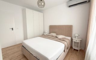 Apartament splendid, 2 camere decomandat, Mall Vitan, centrală proprie,  An 2021 - Poză 12