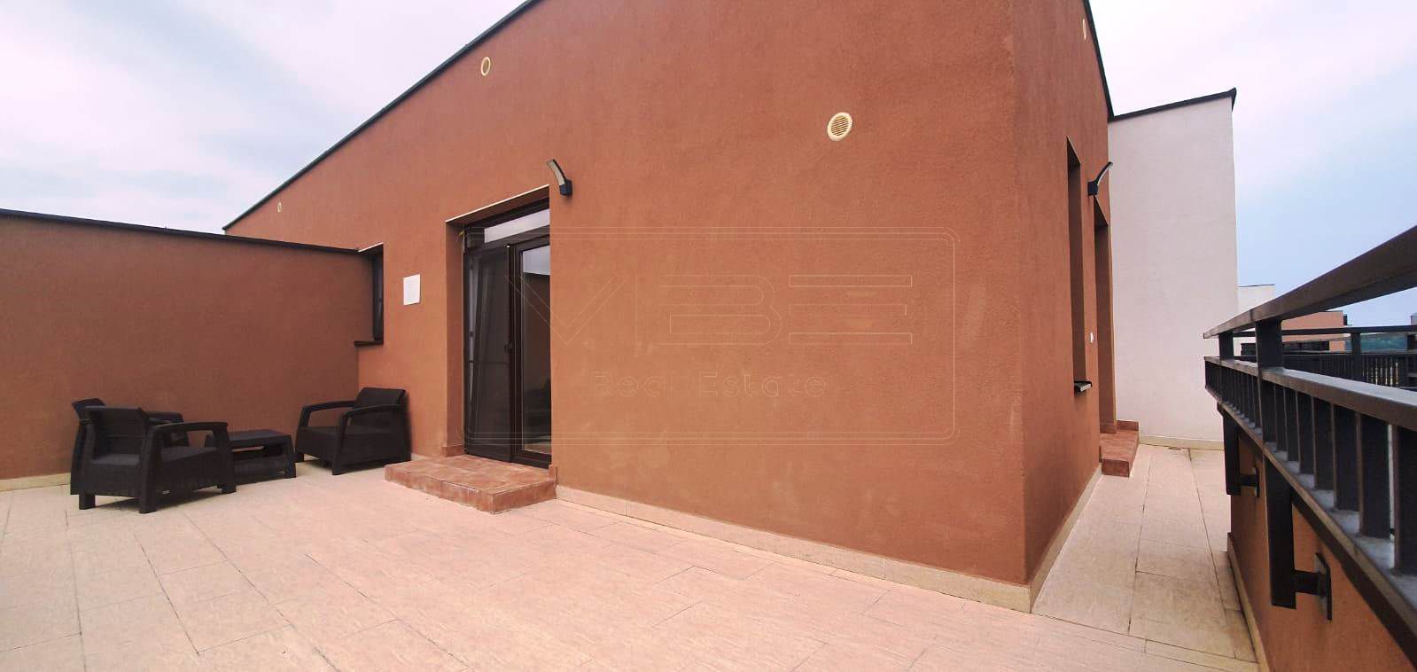 Penthouse 130mp Tatarasi Oancea - Complex Newton Apartaments - Poză 28