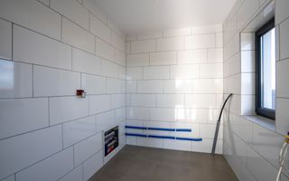 Casa noua cu 3 dormitoare 2 bai lângă inel metropolitan - Poză 5