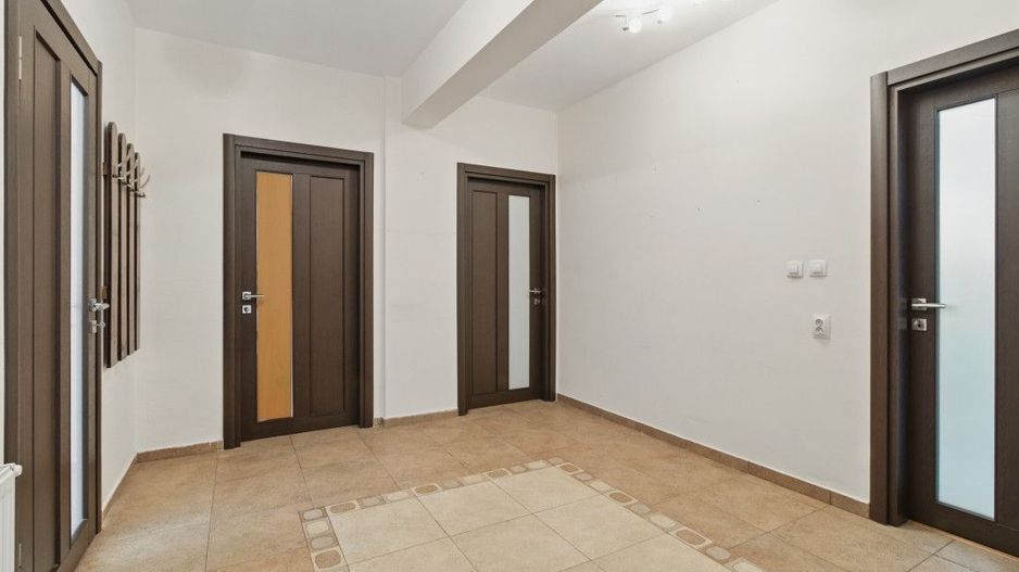 Colț de liniște cu aer urban – Apartament cu 2 camere - Poză 4