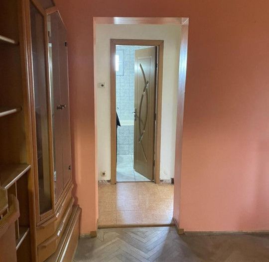 Apartament 2 camere, semidecomandat, central, CT, 51,32 mp, Campina - Poză 3