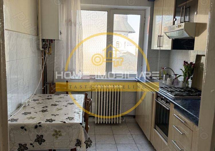 Apartament 3 camere/  65 mp /  Podu Ros - Poză 7