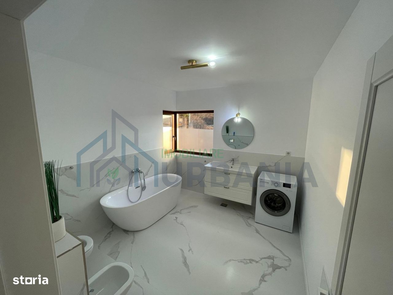 Casa Bucium 4 dormitoare,cartier deosebit, # - Poză 10