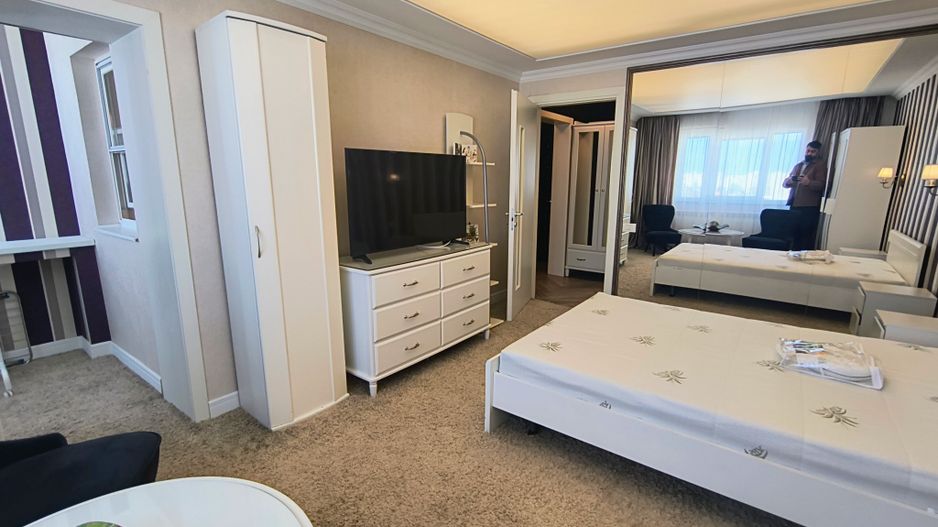 Garsoniera Ion Mihalache- Titulescu- Banu Manta - Poză 3