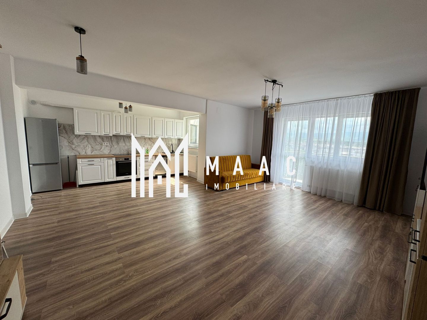 Apartament 2 camere I 70MPU I Balcon I Zona Rahova - Poză 7