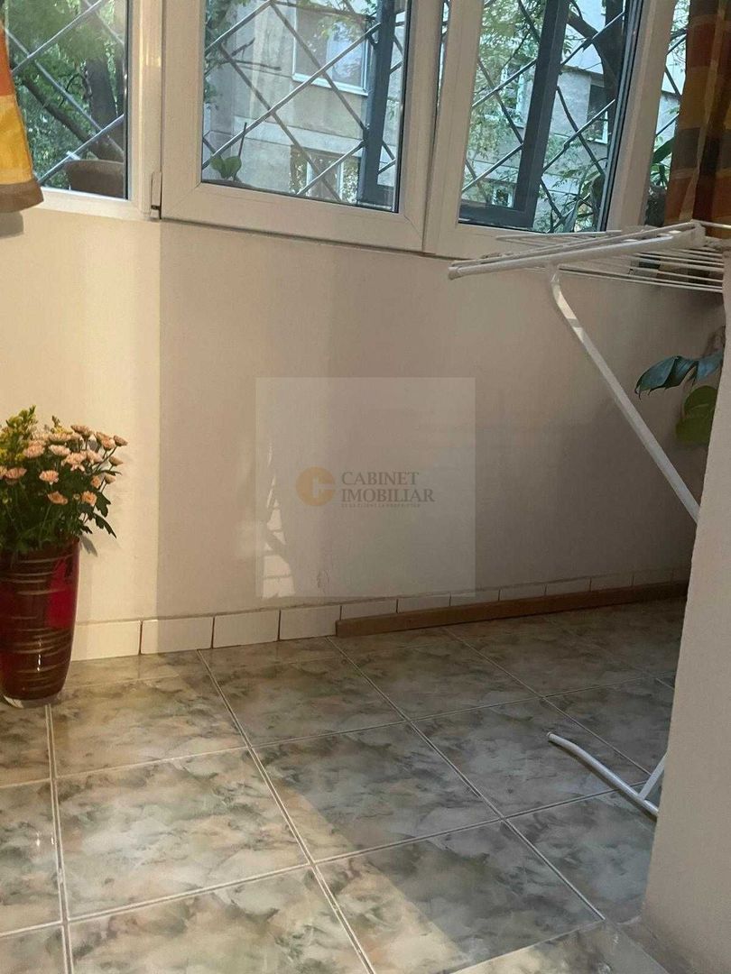 2 camere | Decomandat | Parcare | 2 balcoane | Bloc 1978 - Poză 7