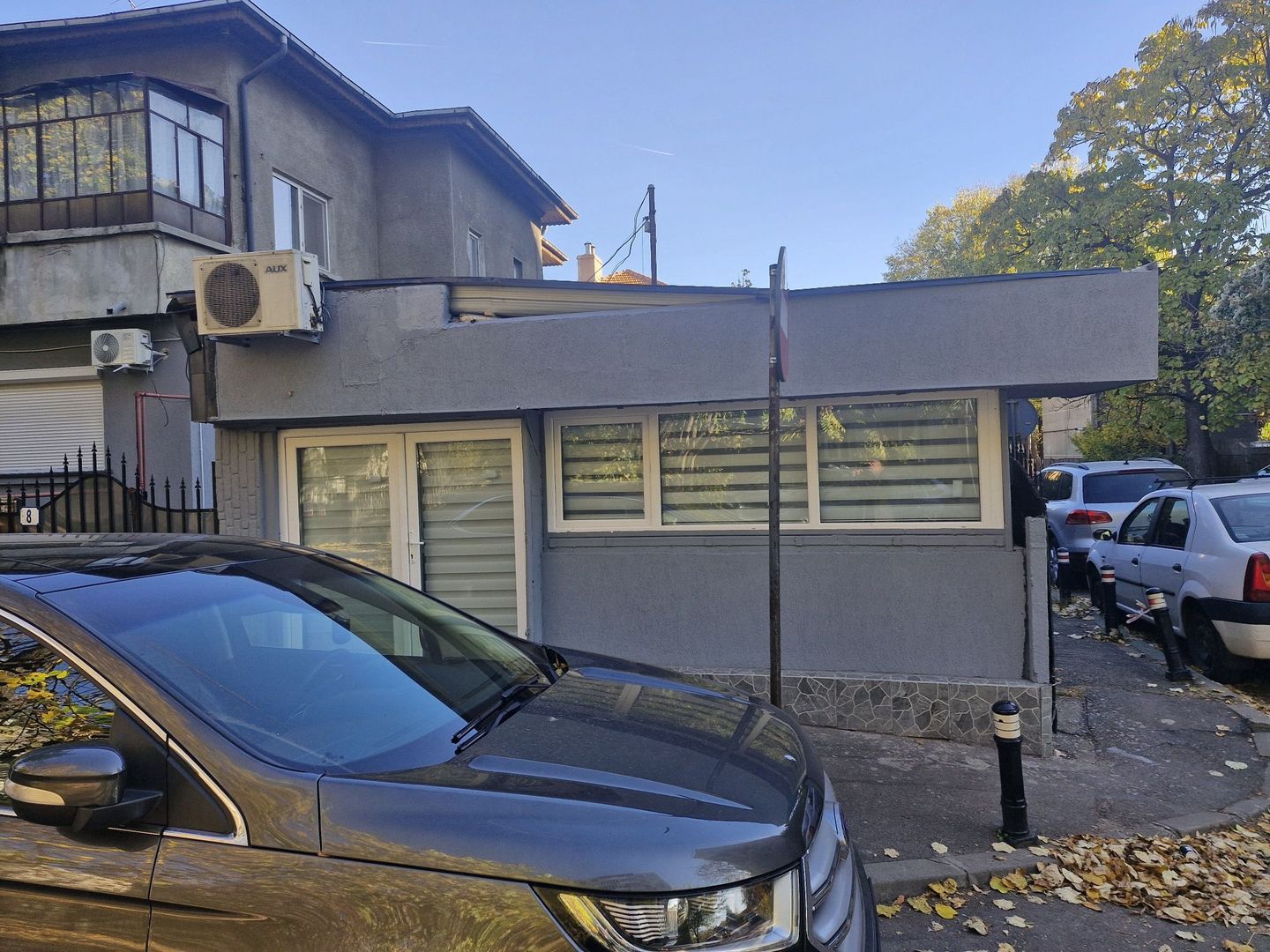 Inchiriere spatiu modern | Piata Domenii - Chibrit - Poză 8