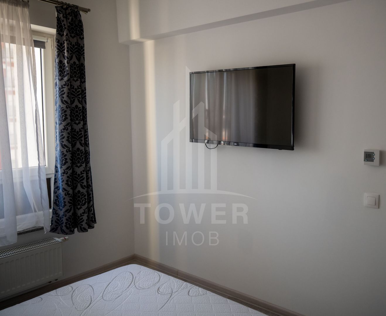 Apartament 2 camere | zona Avantgarden - Poză 13