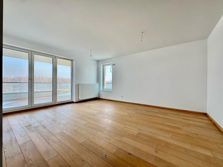 Vânzare apartament 2 camere, 79mp | Vedere lacul Pantelimon - Poză 6