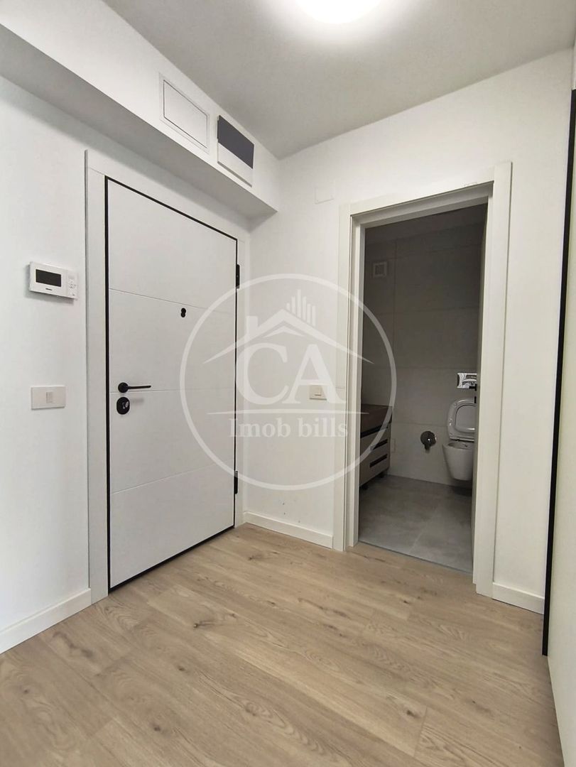 Apartament cu 2 camere de vanzare in Prima Green, Oradea - Poză 9
