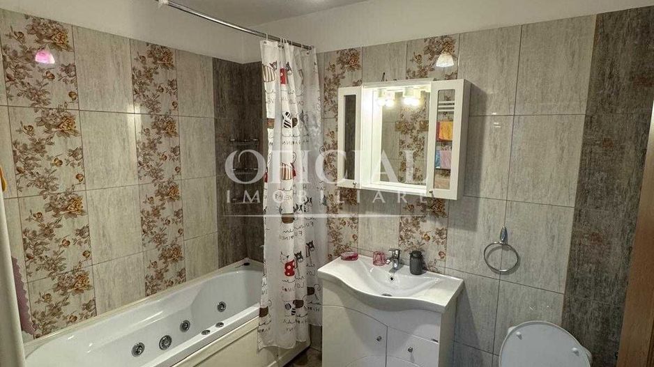 Apartament 2 camere | Parcare | AC | Zona Vivo - Metro | Floresti - Poză 7