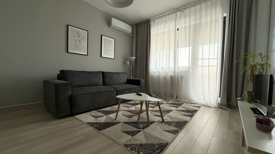 Apartament superb 2 camere | Grozavesti | Orhideea - Poză 1