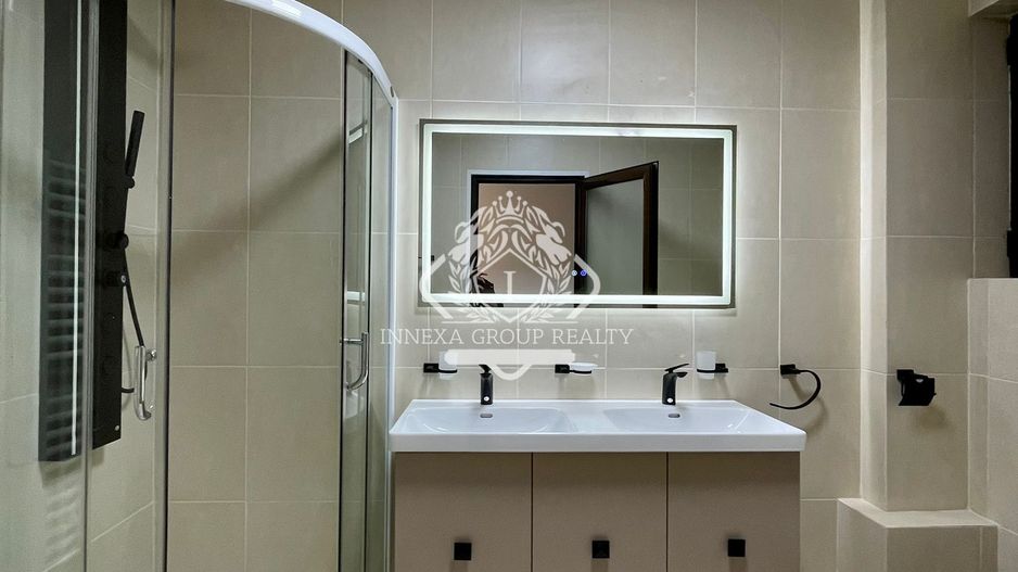 Penthouse I 3 camere I 175mp I 4 locuri parcare I Straulesti - Poză 11