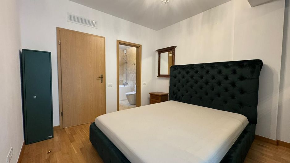 3 camere + LOC DE PARCARE SUBTERAN || CLUCERULUI - KISELEFF || - Poză 12