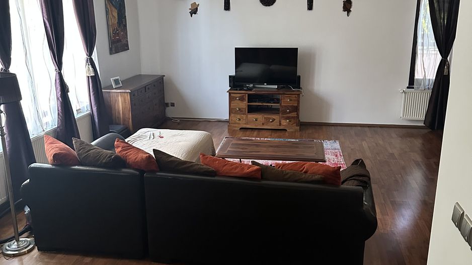 Vila de inchiriat, Baneasa \ Villa for rent, Baneasa - Poză 13