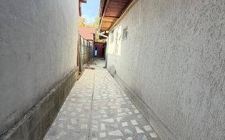 DE VÂNZARE – CASĂ , STR. NICOLAE TITULESCU, GIURGIU - Poză 3