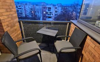 Apartament de închiriat | 2 camere | Imobil Nou | Zona The Office - Poză 15